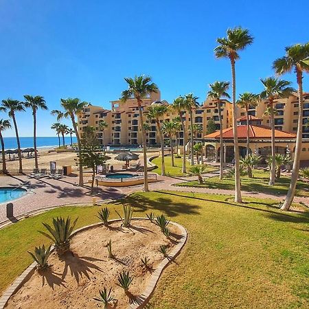 Princesa E 202 Apartment Puerto Penasco Exterior photo