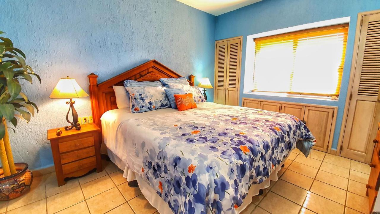 Princesa E 202 Apartment Puerto Penasco Exterior photo
