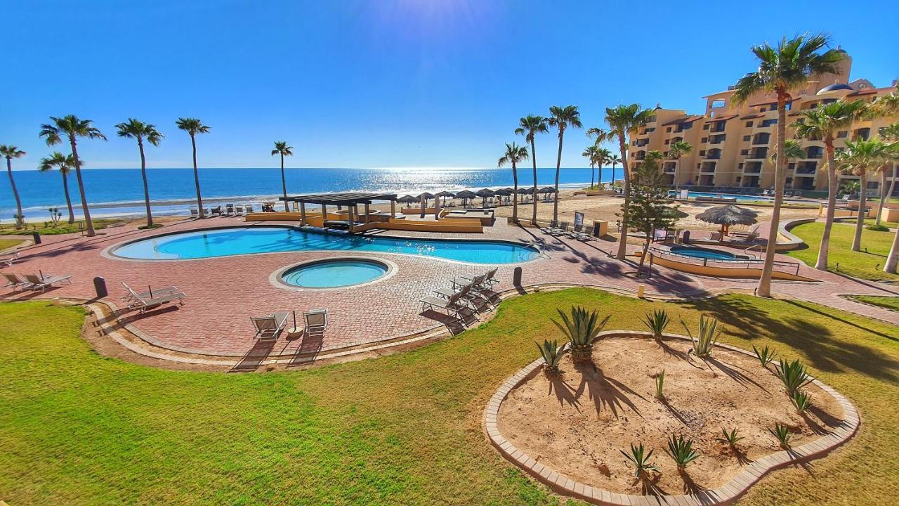 Princesa E 202 Apartment Puerto Penasco Exterior photo