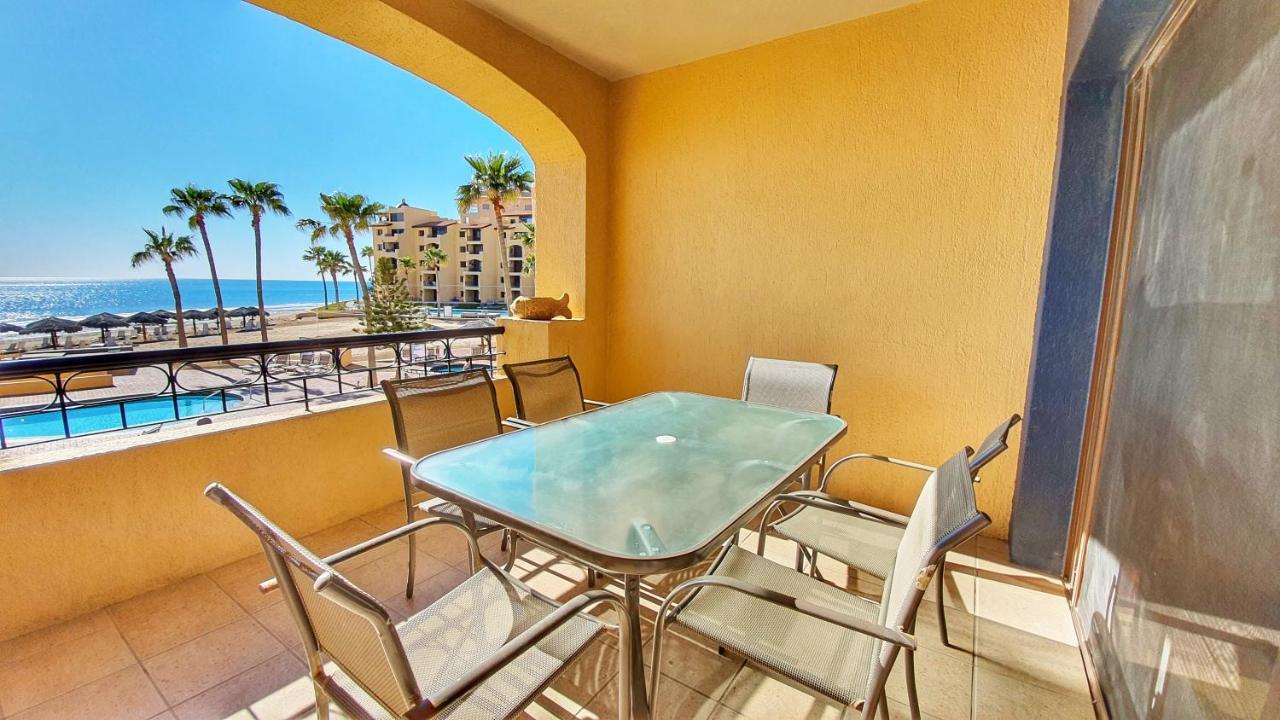 Princesa E 202 Apartment Puerto Penasco Exterior photo