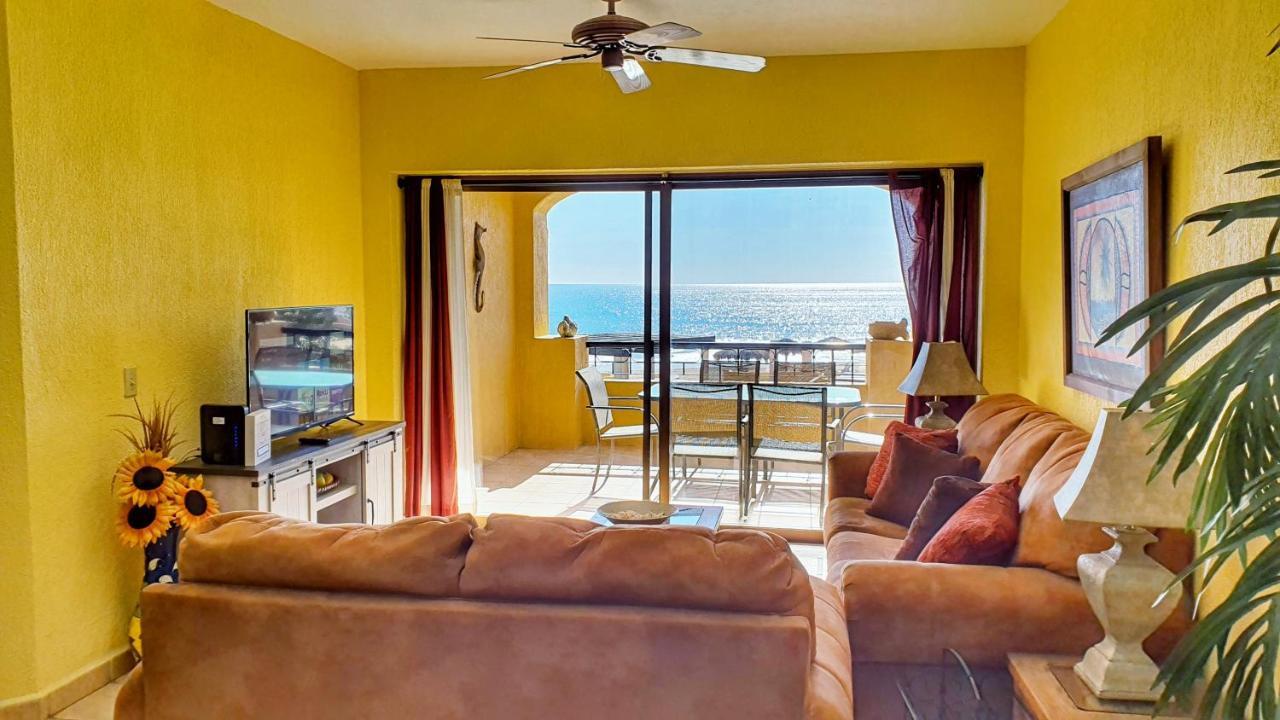 Princesa E 202 Apartment Puerto Penasco Exterior photo