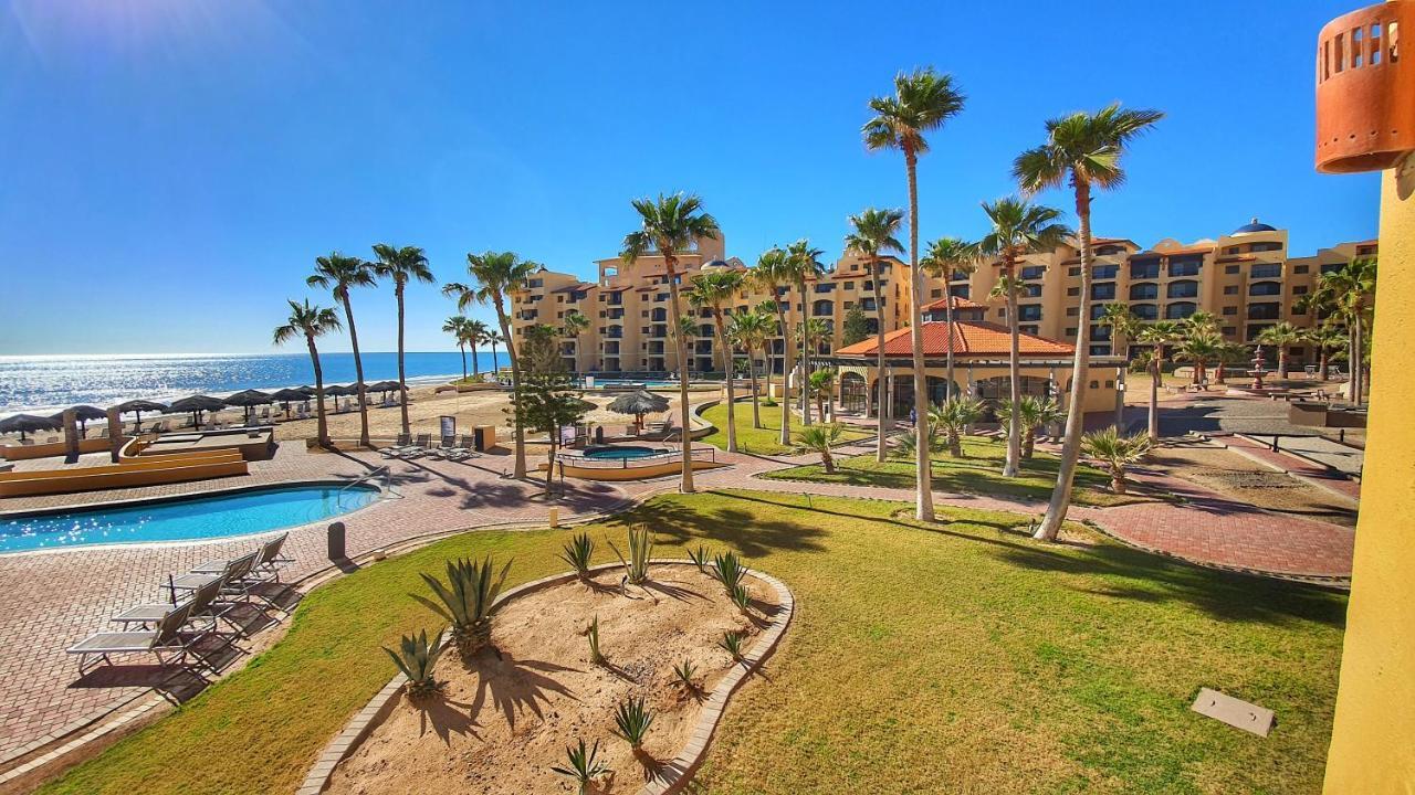 Princesa E 202 Apartment Puerto Penasco Exterior photo